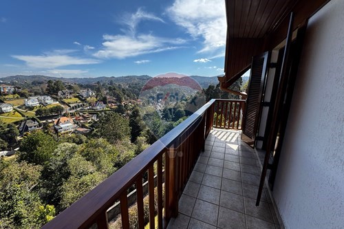 Venda-Apartamento-Vila Inglesa , Campos do Jordão , São Paulo , 12460436-631471026-116