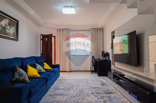 Venda-Sobrado-Rua das Violetas , 58  - Assunção , São Bernardo do Campo , São Paulo , 09811190-631451019-11