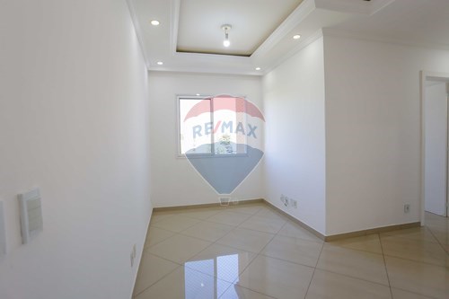 Venda-Apartamento-Rua Luzerne Proença de Arruda , 345  - Vila Odim Antão , Sorocaba , São Paulo , 18081025-630601188-6