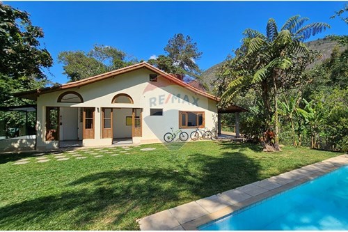 Venda-Casa-Araras , Petrópolis , Rio de Janeiro , 25725-022-631611011-6