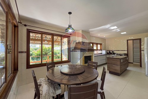 Venda-Casa de Condomínio-Rodovia Teresópolis | Itaipava , 3003  - Parque do Imbui , Teresópolis , Rio de Janeiro , 25966200-630191059-39