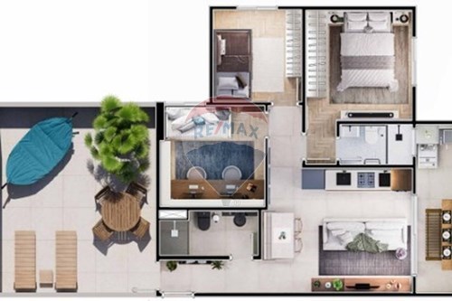 Slider Image Thumbnail