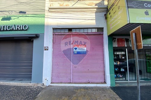 Alugar-Ponto Comercial/ Loja-Birigui , São Paulo , 16200006-630851025-375