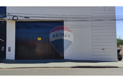 Alugar-Cj. Comercial/ Sala-Avenida Bandeirantes , 2648  - Piscina , Andradina , São Paulo , 16901445-631201044-138