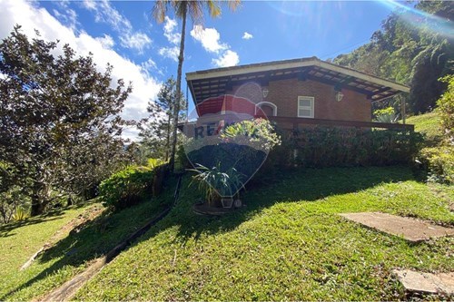 Venda-Chácara / Sítio / Fazenda-Mury , Nova Friburgo , Rio de Janeiro , 28616000-630551055-64