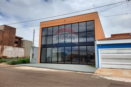 Alugar-Galpão-Jardim Ouro Verde , Botucatu , São Paulo , 18612-000-630111007-1263