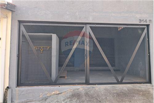 Alugar-Ponto Comercial/ Loja-Rua: Luiz Otavio de Oliveira , 314  - Jardim Maria José , Salto de Pirapora , São Paulo , 18160-352-631181001-329