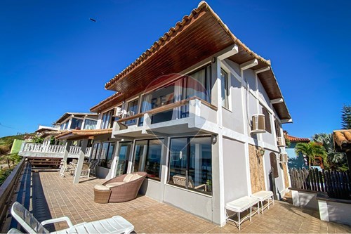 Venda-Casa-Praia de Geribá, Ponta do Marisco , 32  - Cond. SOLEMAR  - Geribá , Armação dos Búzios , Rio de Janeiro , 28953150-631591002-26