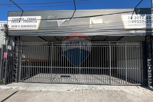 Alugar-Galpão-Vila Industrial , São José dos Campos , São Paulo , 12220-380-631471032-19