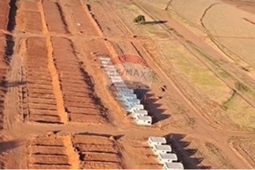 Venda-Terreno-Delta Ville Tênis Club , Tupã , São Paulo , 17600150-630151041-36