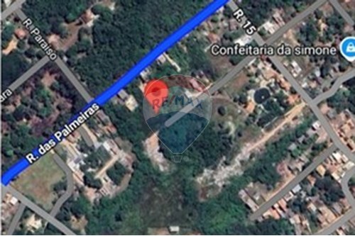 Venda-Terreno-rua palmeiras , 08  - próximo a joana Darcy  - Unamar , Cabo Frio , Rio de Janeiro , 28925101-630391089-23