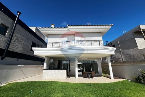 Venda-Casa de Condomínio-Alphaville Esplanada , Votorantim , São Paulo , 118118030-630601137-94