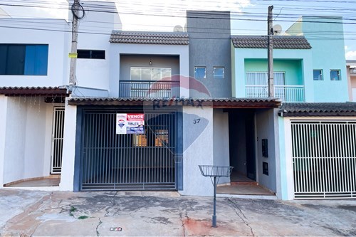 Venda-Sobrado-Rua Mariana Barbosa Miranda , 37  - Jardim Planalto , Tatuí , São Paulo , 18278705-631081068-2