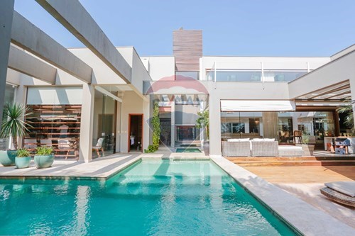 Venda-Casa de Condomínio-alameda das amoreiras , 52  - proximo à portaria 2  - Condomínio Lago Azul , Araçoiaba da Serra , São Paulo , 18190000-630601137-105