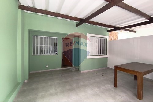 Alugar-Casa-Jardim Pilar , Mauá , São Paulo , 09370060-630751019-402