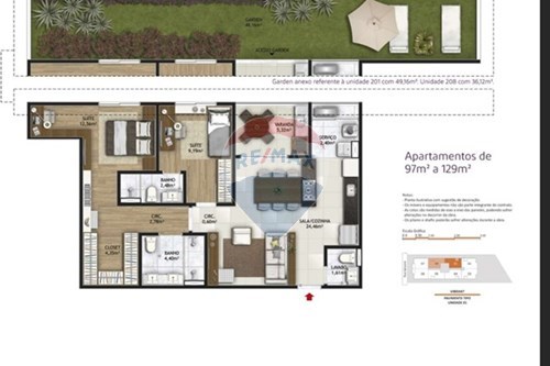 Slider Image Thumbnail