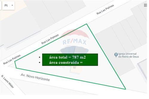 Terreno - Venda - Santo André , São Paulo - 7 - 630821022-30