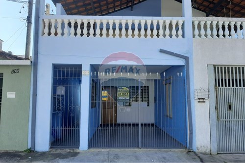 Alugar-Casa-Conjunto Residencial Galo Branco , São José dos Campos , São Paulo , 12247551-631431001-416