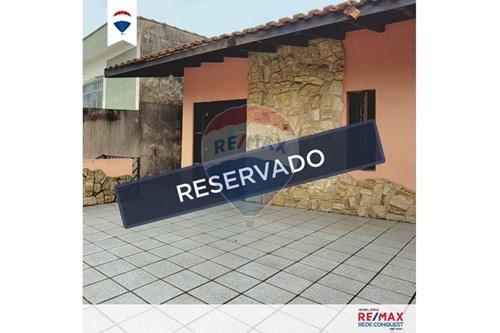 Venda-Casa-Rua Augusto Bueno , 118  - Vila Assis Brasil , Mauá , São Paulo , 09370340-630331012-35