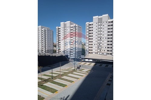 Alugar-Apartamento-Wanel Ville , Sorocaba , São Paulo , 18055-725-630601057-2