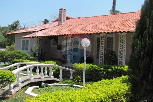 Venda-Casa-Rua Luxemburgo , 6  - Estância Aleluia , Miguel Pereira , Rio de Janeiro , 26900000-631261002-6