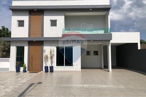 Venda-Casa-Country Club , Arujá , São Paulo , 07435190-631491020-23