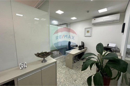 Venda-Cj. Comercial/ Sala-Vila Moreira , Guarulhos , São Paulo , 07020081-630251100-8