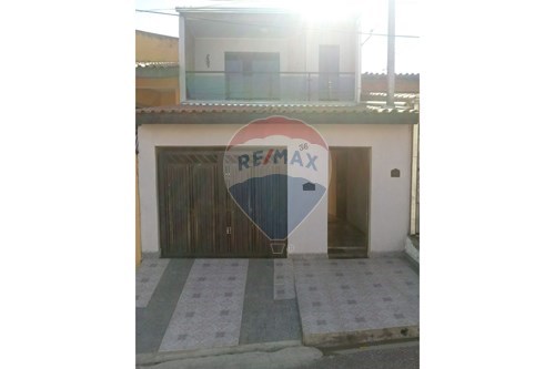 Alugar-Casa-Jardim Santa Lúcia , Sorocaba , São Paulo , 18078-690-630591114-36