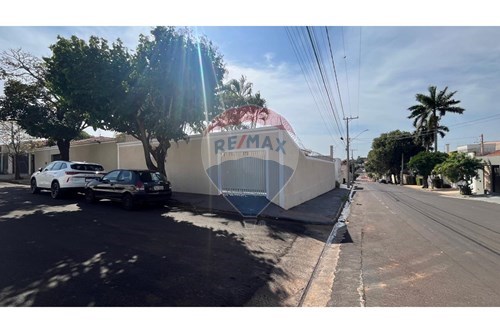 Venda-Casa-Icaray , Araçatuba , São Paulo , 16020490-630541012-35