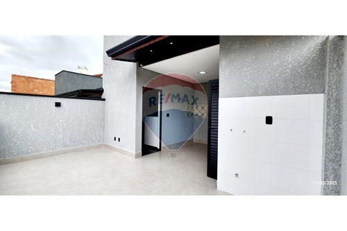 Venda-Sobrado-Parque das Nações , Santo André , São Paulo , 19705-498-630331011-142