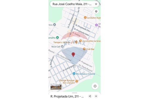 Slider Image Thumbnail