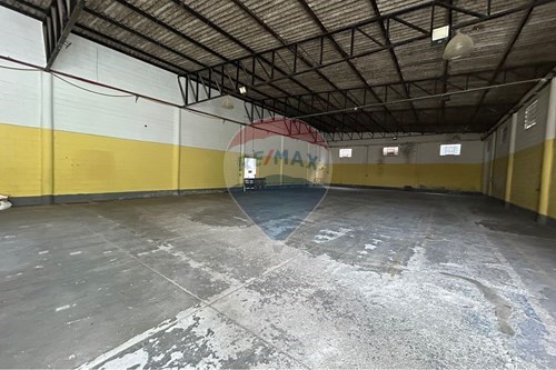 Alugar-Galpão-Jardim Maringá , Mauá , São Paulo , 09340440-630751057-89