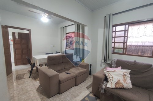 Venda-Casa-Jardim Santo Antônio , Andradina , São Paulo , 16901200-631201039-21