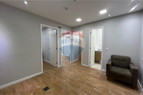 Alugar-Cj. Comercial/ Sala-Avenida Industrial , 1680  - a poucos passos da estação Prefeito Saladino  - Jardim , Santo André , São Paulo , 09080501-631341001-245