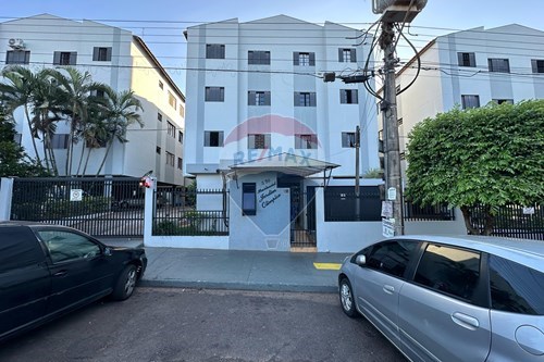 Venda-Apartamento-Rua Alexandrino Rodrigues , 6  - Próximo a Escola Brizola  - Jardim das Orquídeas , Bauru , São Paulo , 17032820-631401022-1