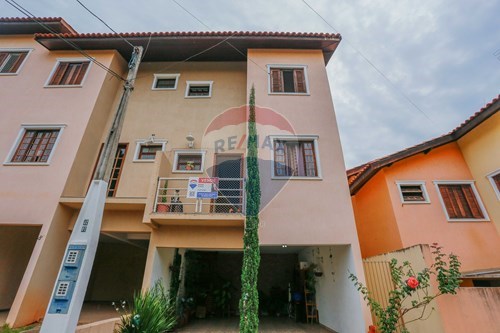 Venda-Casa de Condomínio-Rua Vítor Alfarano , 576  - Jardim São Camilo , Sorocaba , São Paulo , 18078110-630591044-366