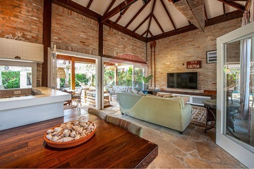 Venda-Casa-Rua Maria Madalena Faustino , 604  - Juquehy , São Sebastião , São Paulo , 11623268-631461024-19