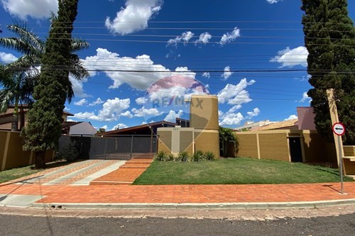 Venda-Casa-Rua Doutor Gastão Vidigal , 100  - Jardim Americano , Lins , São Paulo , 16400655-631011035-9