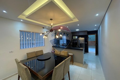 Venda-Sobrado-Parque Continental II , Guarulhos , São Paulo , 07084190-630251075-203