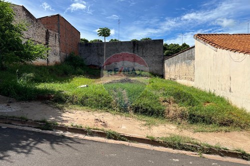 Venda-Terreno-Vila São Benedito , Lins , São Paulo , 16401087-631011037-15