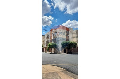 Venda-Apartamento-Higienópolis , São José do Rio Preto , São Paulo , 15085460-631381002-84