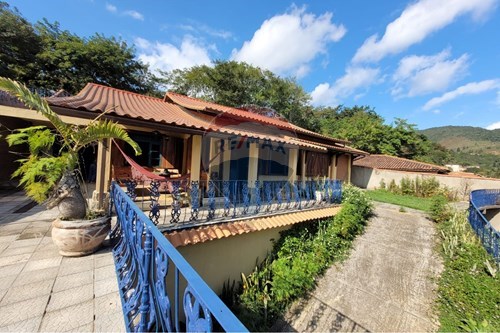 Venda-Casa-Portal das Mansões , Miguel Pereira , Rio de Janeiro , 26900000-631261011-1