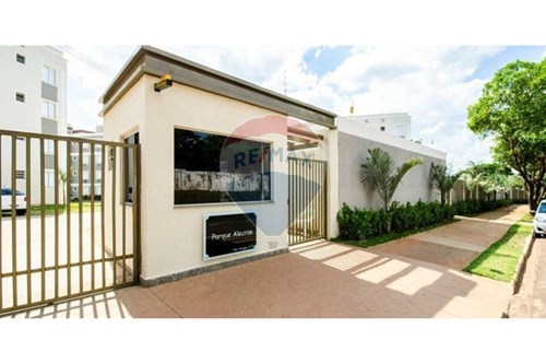 Venda-Apartamento-Rua Aviação , 777  - Chácaras Patrimônio Santana , Araçatuba , São Paulo , 16056873-630541047-10