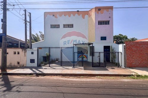 Venda-Galpão-Centro , Botucatu , São Paulo , 18602-170-630481055-7