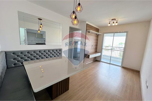 Alugar-Apartamento-Rua Cidade Lion , 04  - paralela a Timoteo Penteado  - Jardim Anny , Guarulhos , São Paulo , 07094190-630251010-463