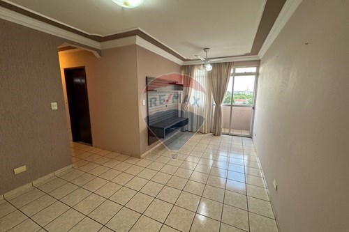 Venda-Apartamento-Jardim Santa Clara , Presidente Prudente , São Paulo , 19025000-630861023-169