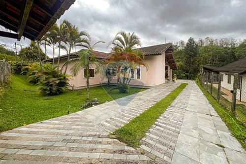 Venda-Casa de Condomínio-Rua Eugênio Roncon , 2251  - Roncon , Ribeirão Pires , São Paulo , 09411000-631371022-44