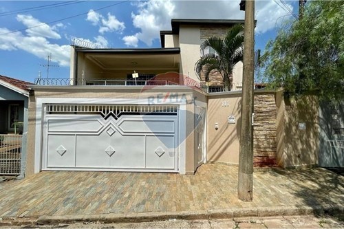 Venda-Casa-Jardim Santa Clara , Lins , São Paulo , 16402115-631011040-19