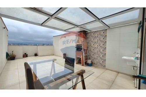 Venda-Cobertura-Rua João Ribeiro , 676  - rua Marina  - Campestre , Santo André , São Paulo , 09070250-630331011-153