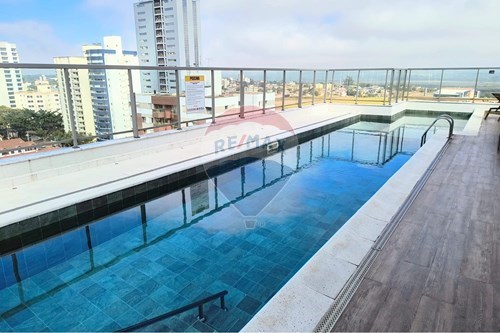 Alugar-Apartamento-Parque Residencial Aquarius , São José dos Campos , São Paulo , 12246320-631461060-7